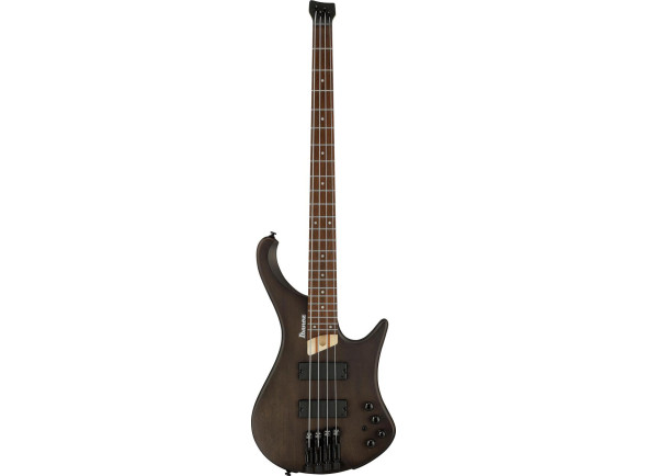 Ibanez EHB600-WNF Walnut Flat Ibanez EHB600-WNF Walnut Flat